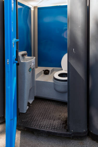 Best Portable restroom solutions  in Kulpsville, PA