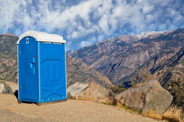 Portable Toilet Options We Offer in Kulpsville, PA